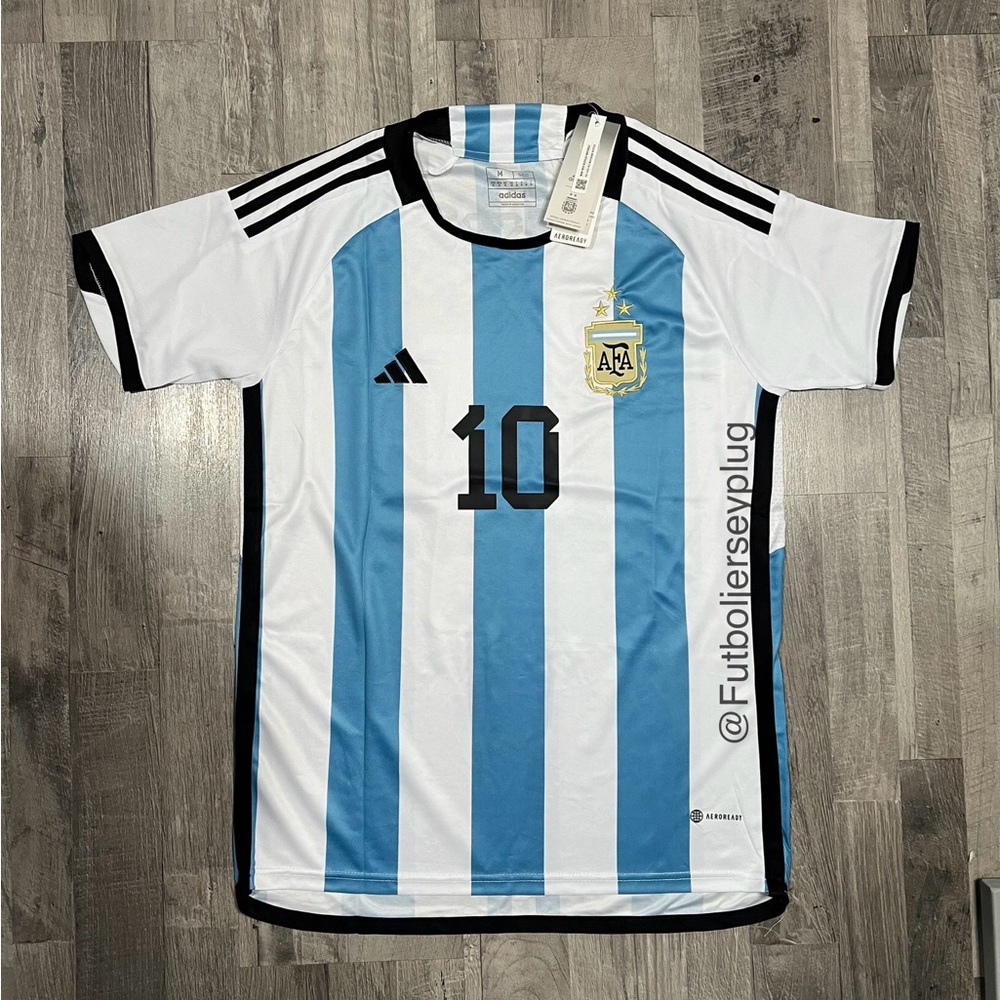 Argentina Jersey